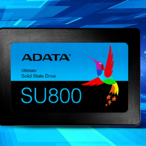 هارد اس اس دی  ADATA SSD SU800 512GB