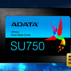 ADATA SSD SU750 256GB