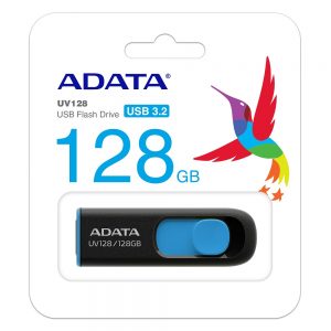 فلش مموری ADATA UV128 128GB