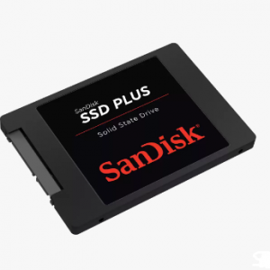 هارد SSD 480 SanDisk