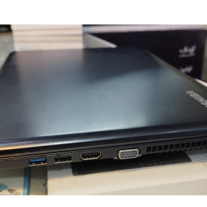 لپ تاپ 15 اینچی Toshiba C55C