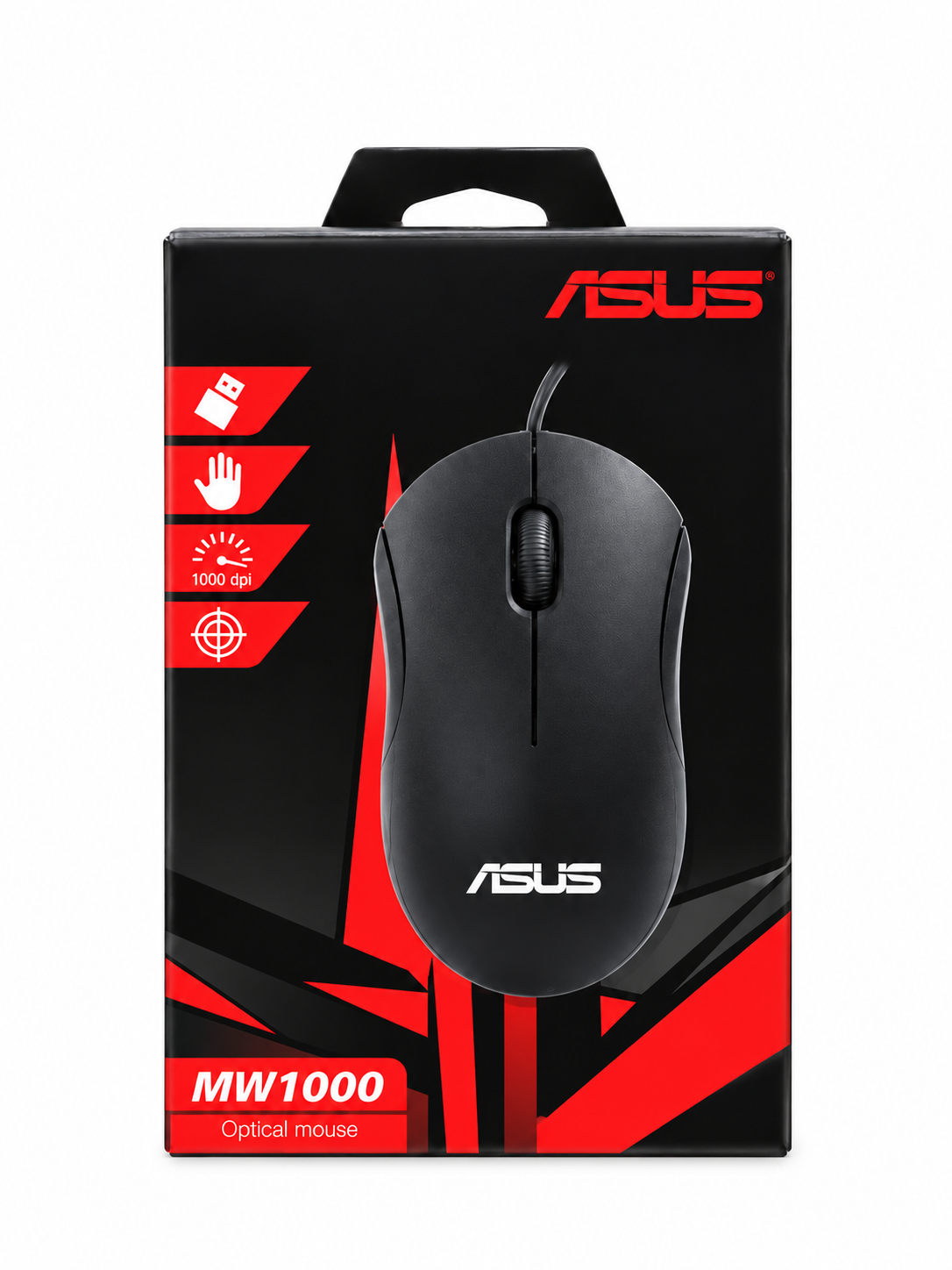 MW 1000 ASUS